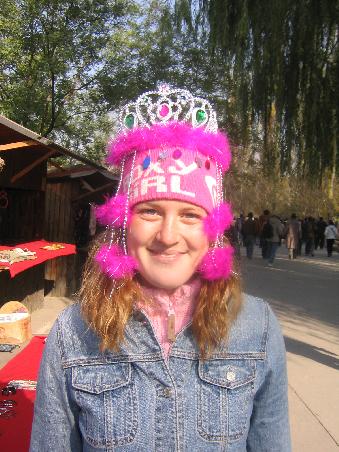 die Türkenqueen