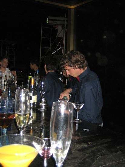 hey, german do you have some more wodka?