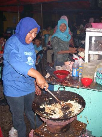 Mee Goreng