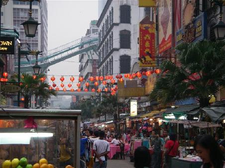 Chinatown