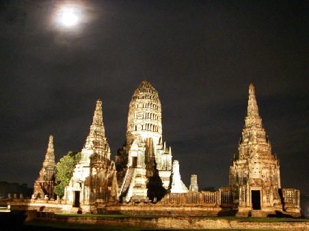 Wat Ratburana