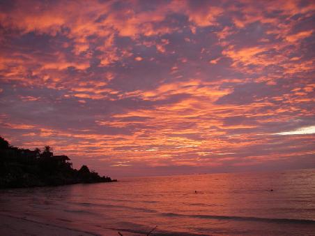 Unser Strand Had Yao