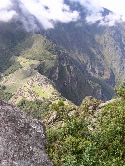 Machupichu