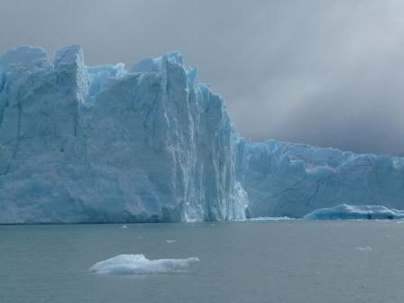 Glacier Perito Moreno