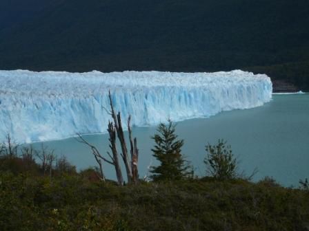 Glacier Perito Moreno