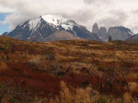 Torres del Paine