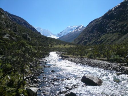 Auf meiner Wanderung 3 (Im Tessin oder was?)