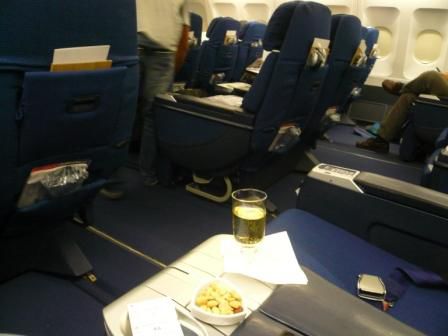 Stilleben: Firstclass