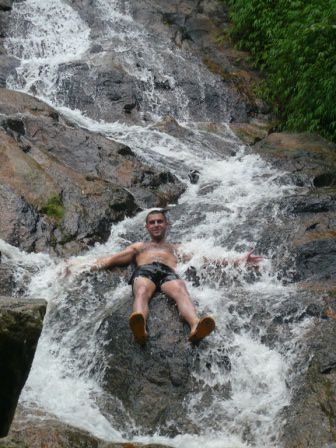 Badeplausch