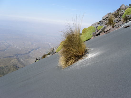 Impressionen unterwegs