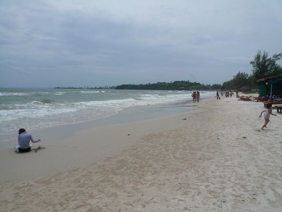 Sihanoukville