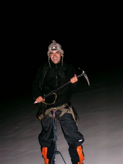 vor Aufstieg - da war die Welt noch m.o.w. in Ordnung