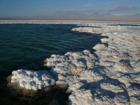 Salar de Atacama