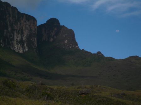 El Roraima