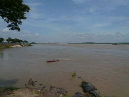Orinoco