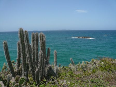 Isla Margarita