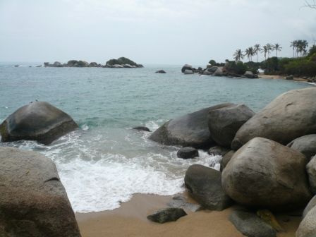 Tayrona NP