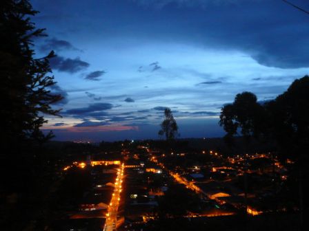 Solento by Night!