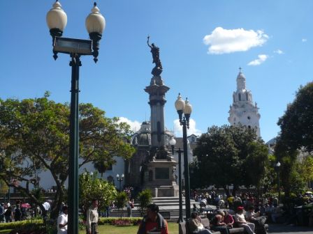 Quito