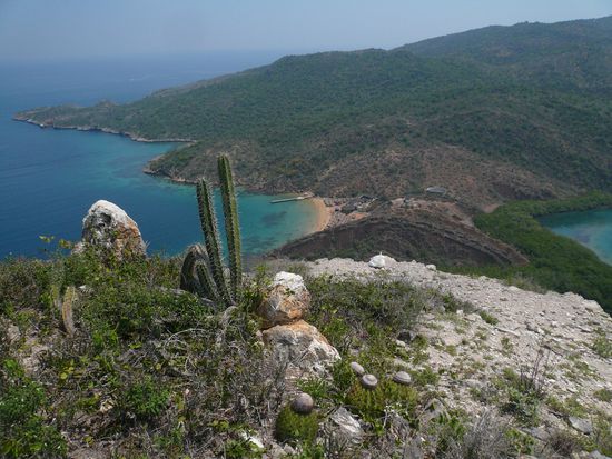 PN Mochima's schoene Seite