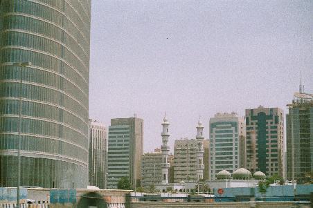 Abu Dhabi
