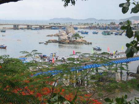 Nha Trang (Nord)