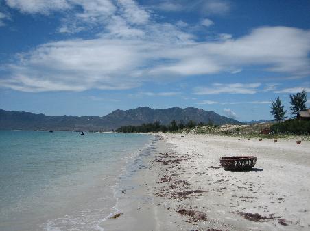 Paradise Beach