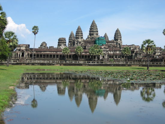 Angkor Wat