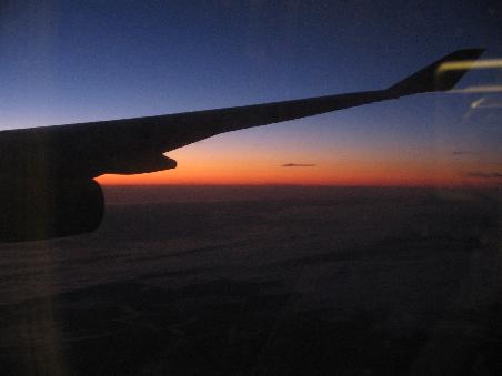 Guten Morgen Australien!