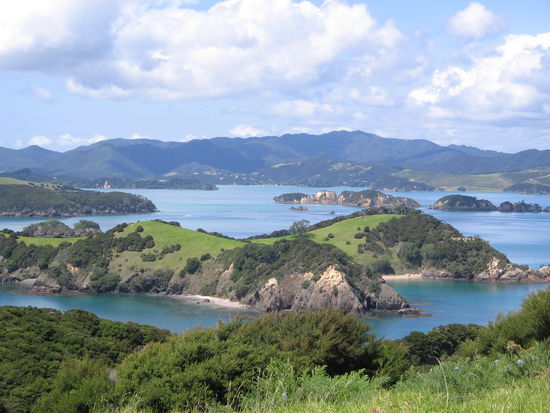 Bay of Islands