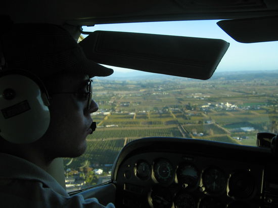 ...Pilot...