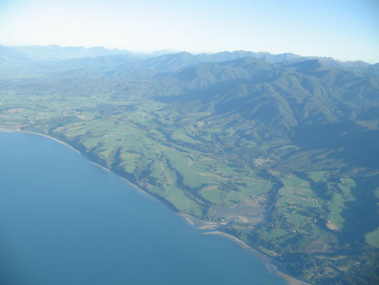 Golden Bay