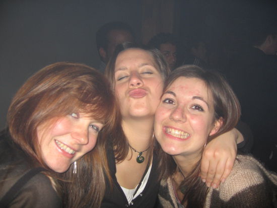 Kiss Kiss Kiss