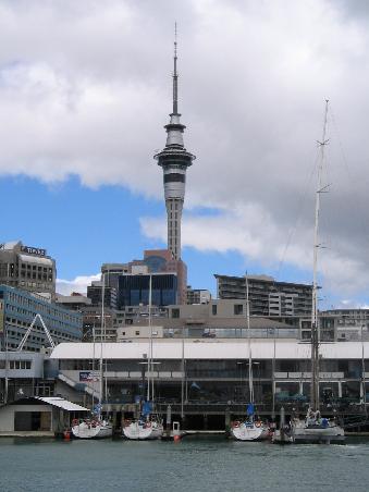 Sky Tower