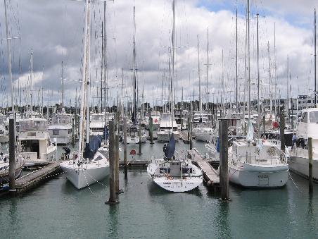 So wie's aussieht,hat hier der ein oder andere ein Boot