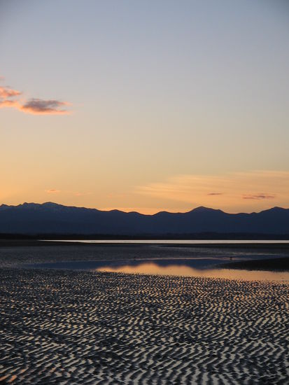 Tahunanui Beach Nelson