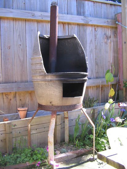BBQ
