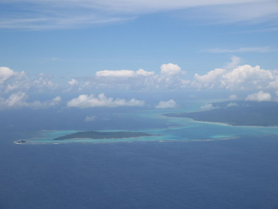 Talofa Samoa
