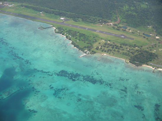 Tofa Samoa