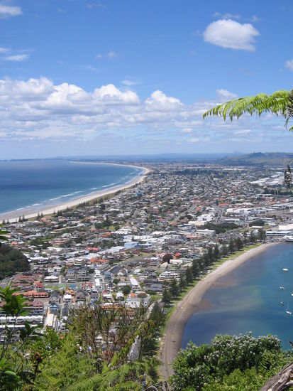 Mount Maunganui