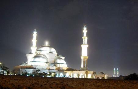 Große Moschee