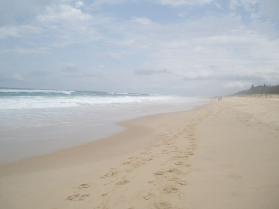Sunshine Beach