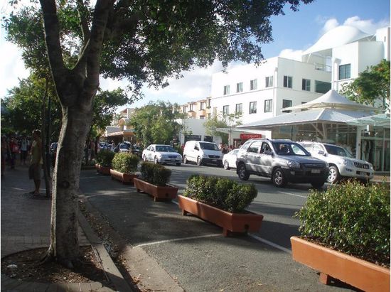 Hastings Street