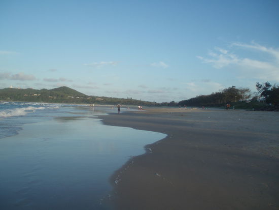 Main Beach