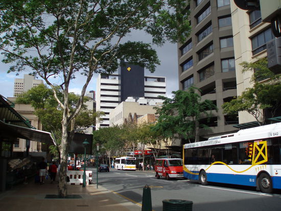 Roma Street