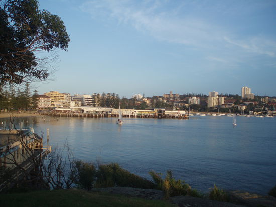 Manly Scenic Walk