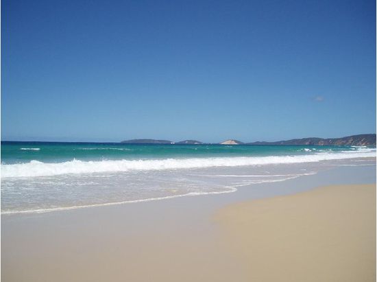Wide Bay