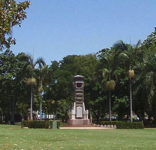 Anzac Memorial