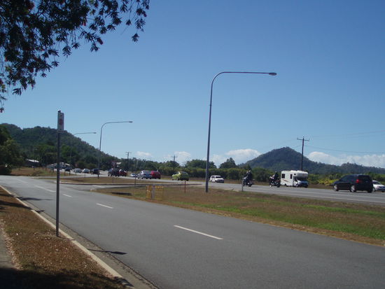 Captain Cook Highway