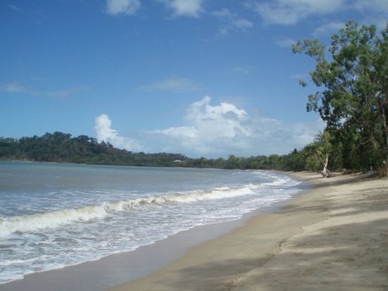 Kewarra Beach